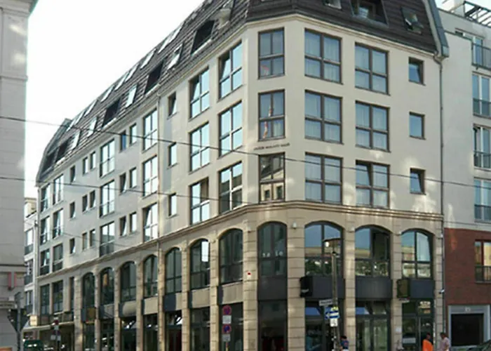 Flower´s Boardinghouse Mitte